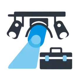 Coordinación técnica, logística y producción escénica