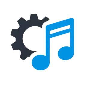 Icono organización integral